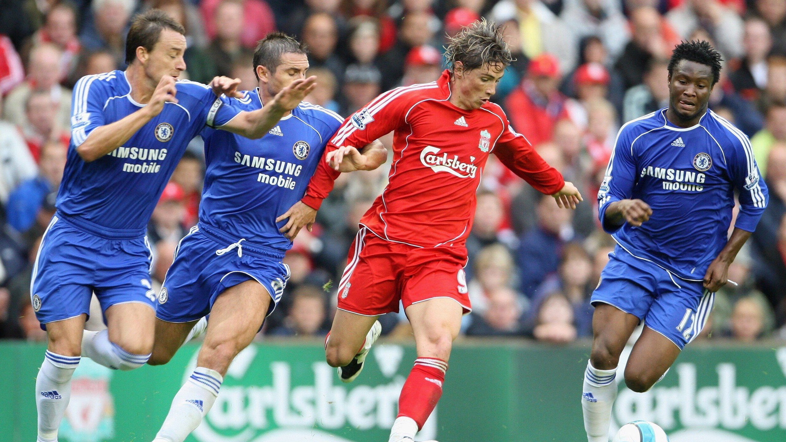 克莱攻防两端统治英超争冠之夜，一场改写历史的个人表演